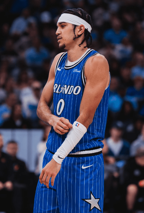 Orlando se prende al final y le saca el juego a Denver&nbsp;127–126