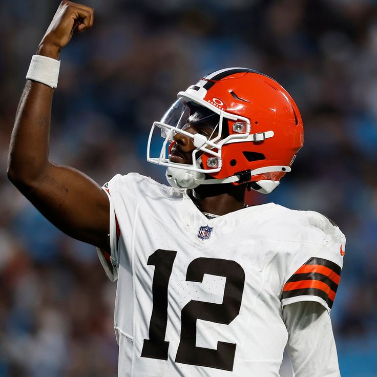 Browns vencen 13–6 a Steelers y dejan la AFC Norte para la última&nbsp;semana