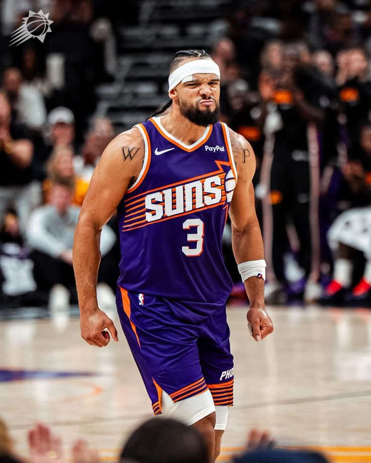 Suns sorprenden y destrozan a los Lakers como&nbsp;visitantes