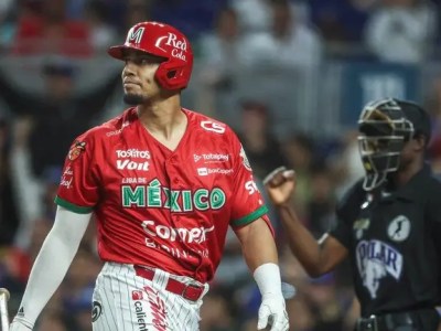 La política llega al diamante: el Clásico del Caribe en&nbsp;riesgo