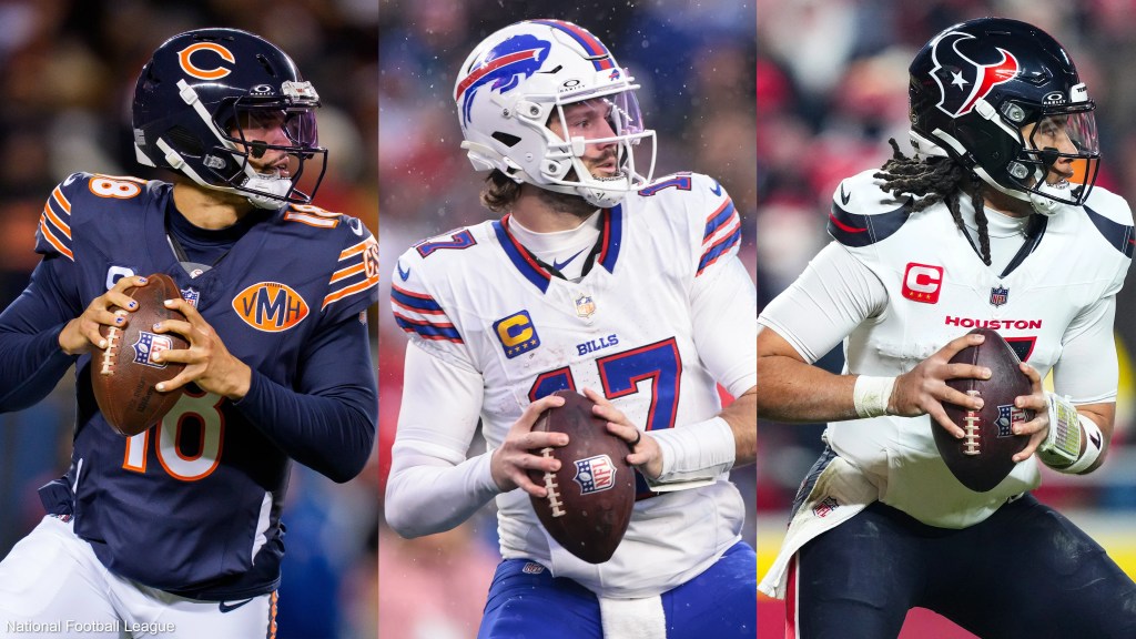 Semana 17: juegos que no te puedes perder 