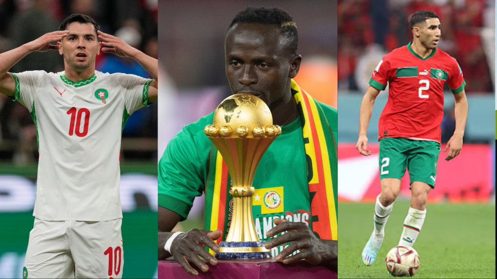 SE CONOCEN LAS CONSECUENCIAS DEL BOCHORNO: la CAF anuncia sanciones tras la final de la Copa&nbsp;Africana.