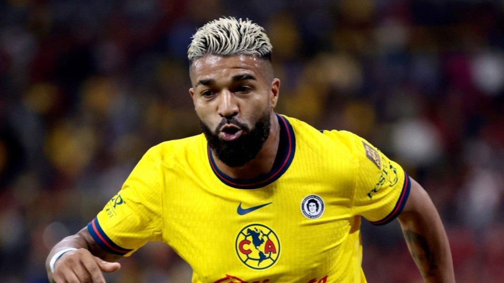 RODRIGO EL «BÚFALO» AGUIRRE SERÍA NUEVO JUGADOR DE TIGRES 