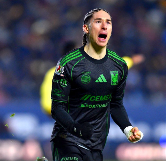 Tigres arranca el Clausura 2026 con triunfo de visita ante San&nbsp;Luis