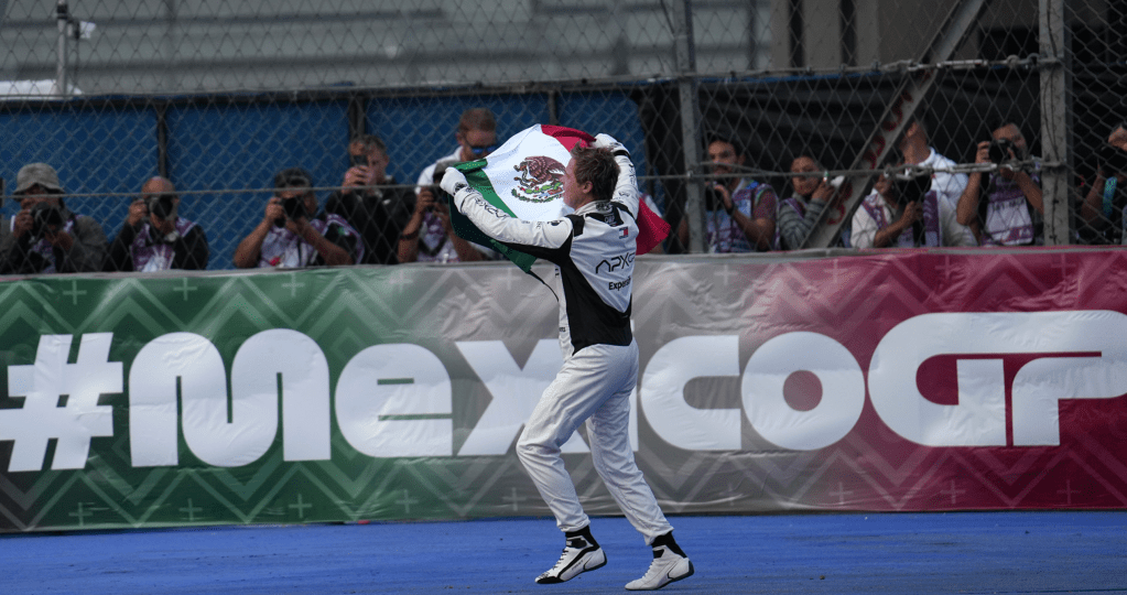 De la pista al cine: F1 de Lewis Hamilton compite por el&nbsp;Oscar