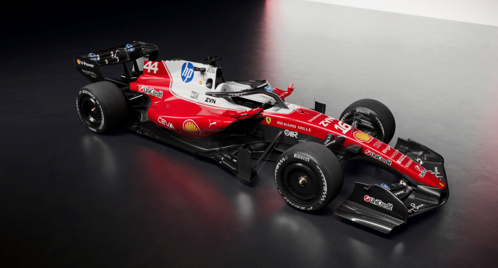 Ferrari presenta el SF26, pero su debut en pista genera&nbsp;dudas