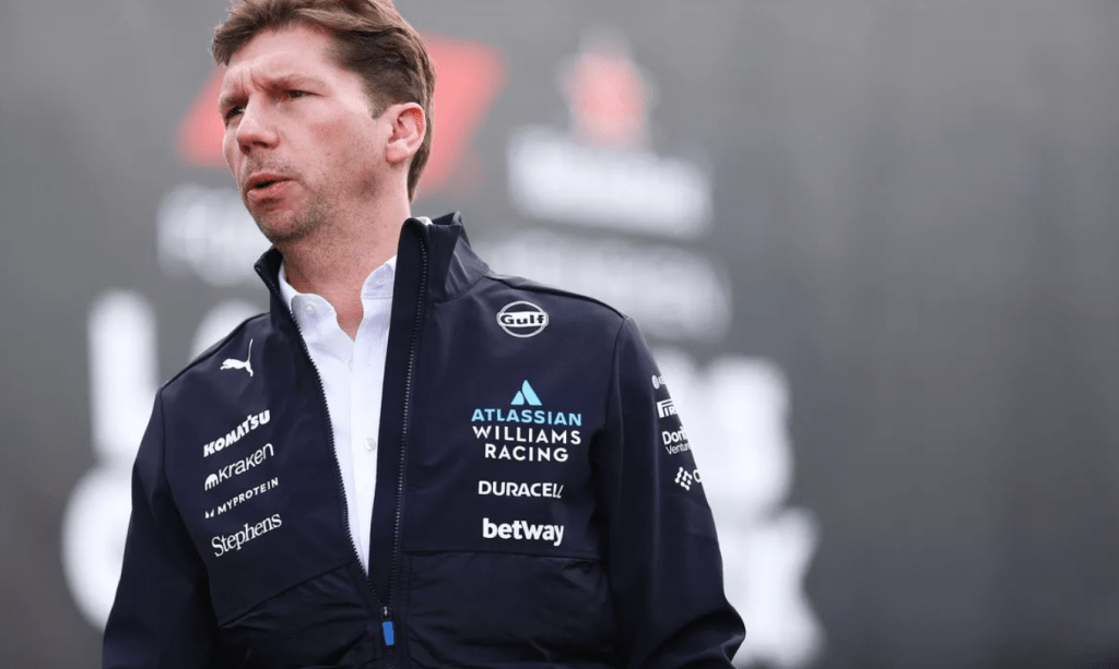 Williams se queda fuera de los primeros test de la F1&nbsp;2026