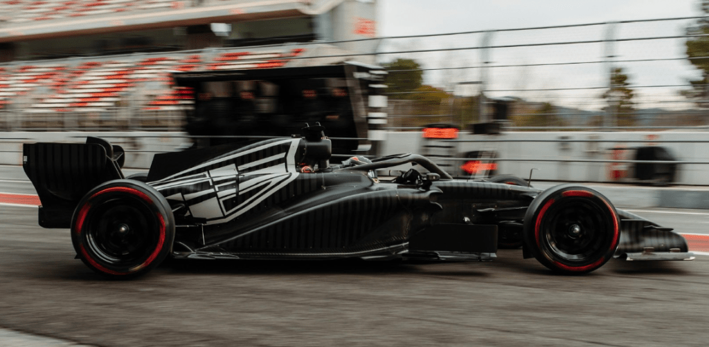 Checo Pérez cumple 36 años con un prometedor inicio en los test de&nbsp;F1