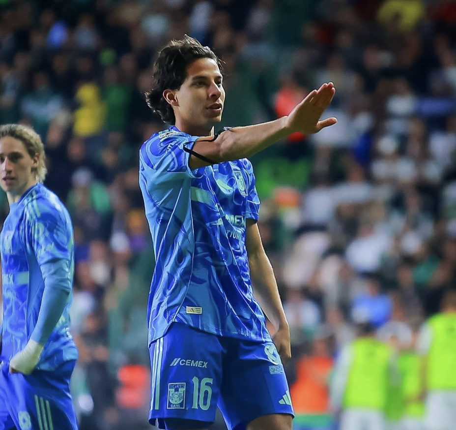 Tigres regresa a la senda del triunfo en&nbsp;Guanajuato.