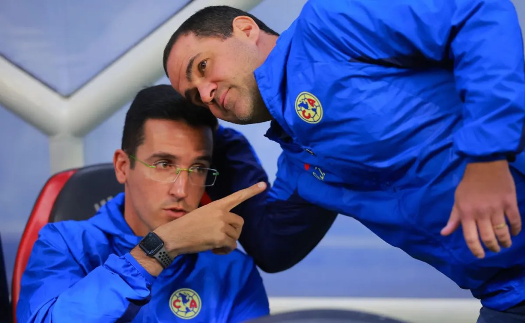 ANDRÉ JARDINE PODRÍA PERDER A SU HOMBRE DE&nbsp;CONFIANZA