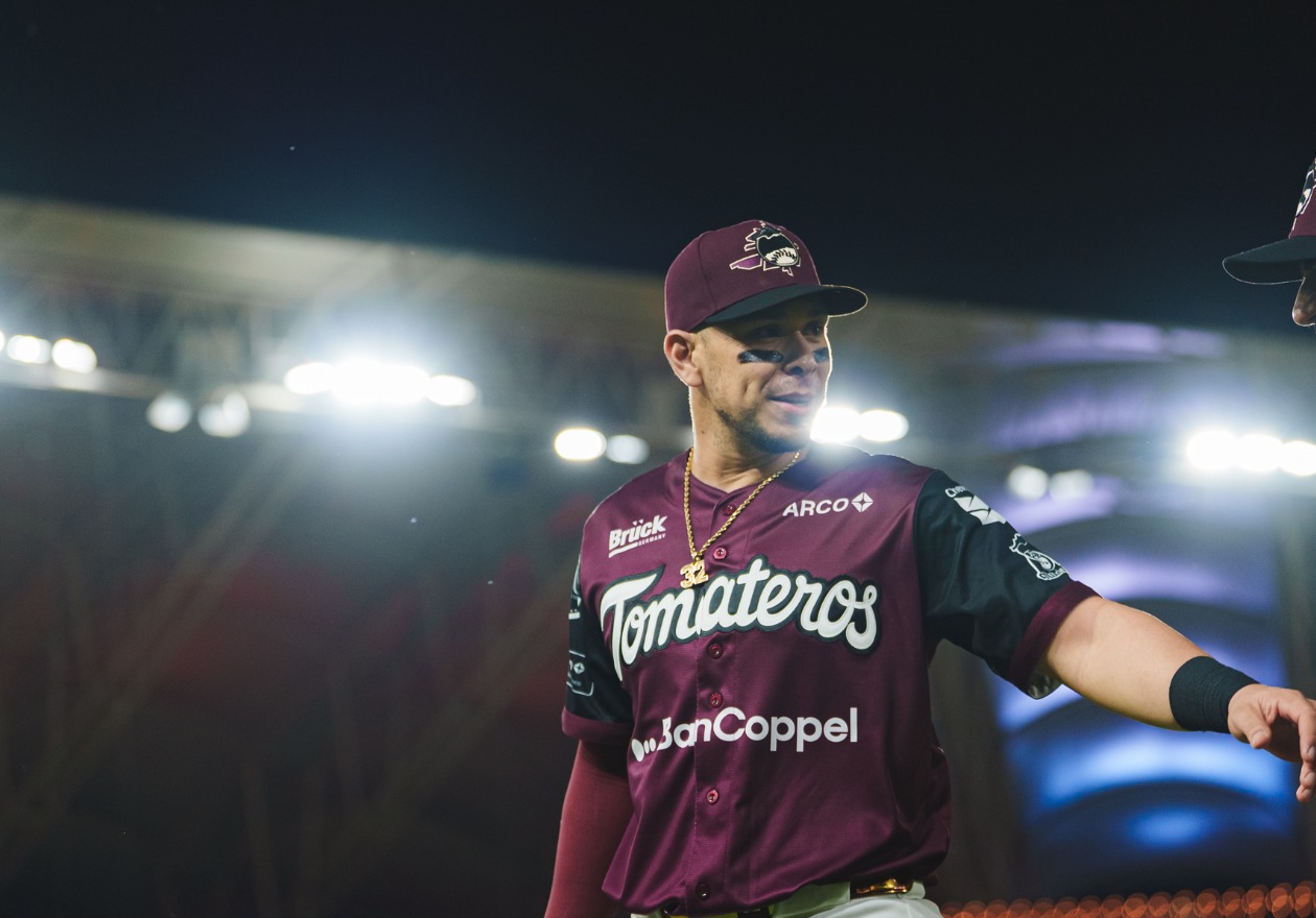 Serie del Caribe en duda: Joey Meneses piensa en su futuro en MLB