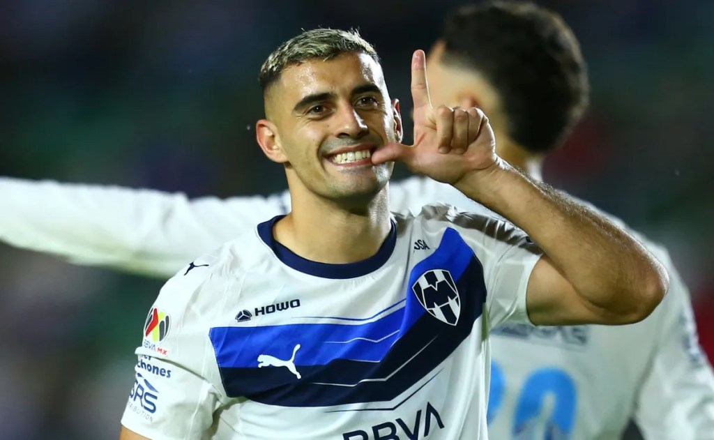 QUÉ JUGADORES SUENAN PARA SUPLIR LA SALIDA DE&nbsp;BERTERAME