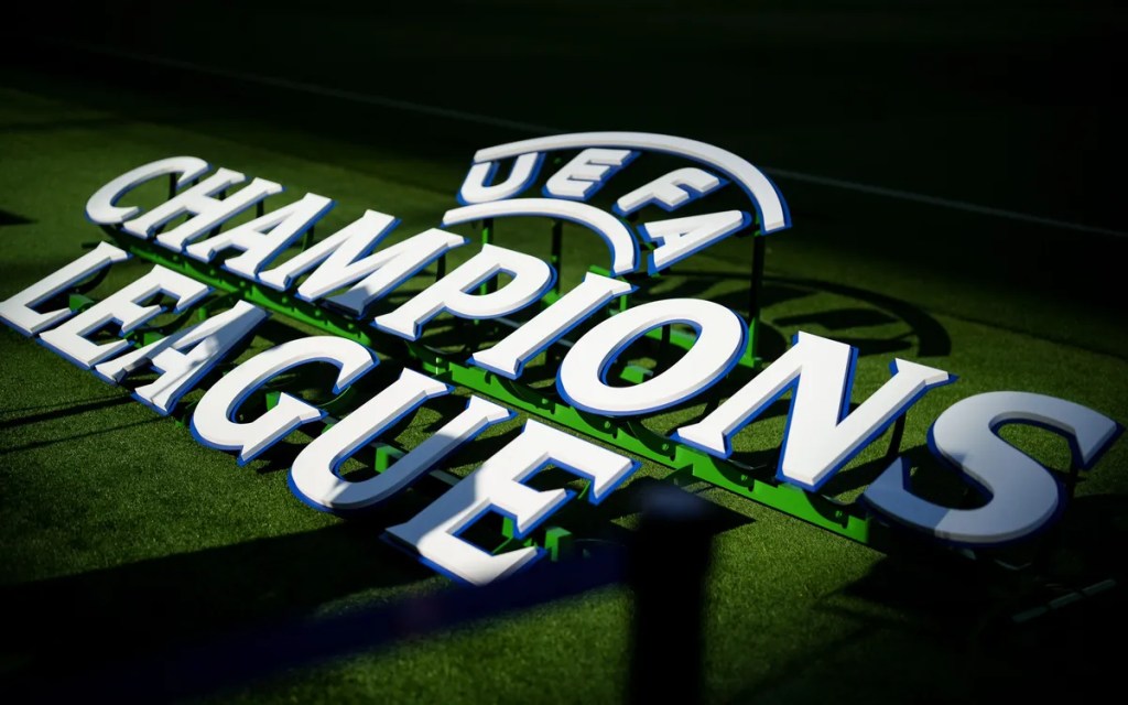 ÚLTIMA JORNADA DE CHAMPIONS: JUEGOS QUE NO TE PUEDES&nbsp;PERDER