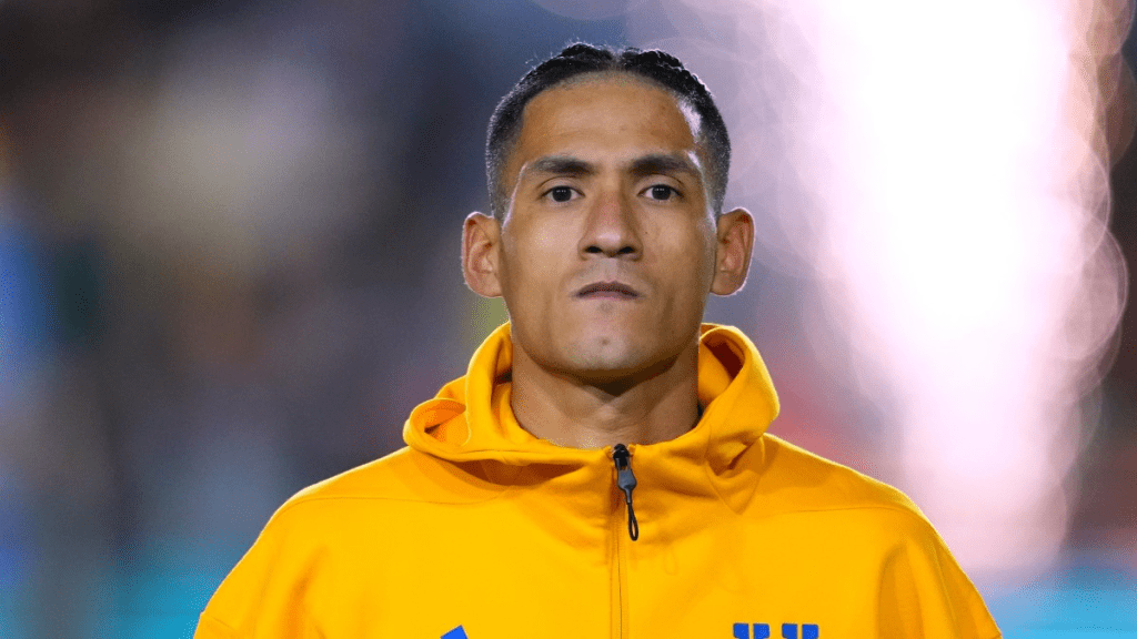 ADIÓS Tigres: Uriel Antuna será nuevo jugador de&nbsp;Pumas.