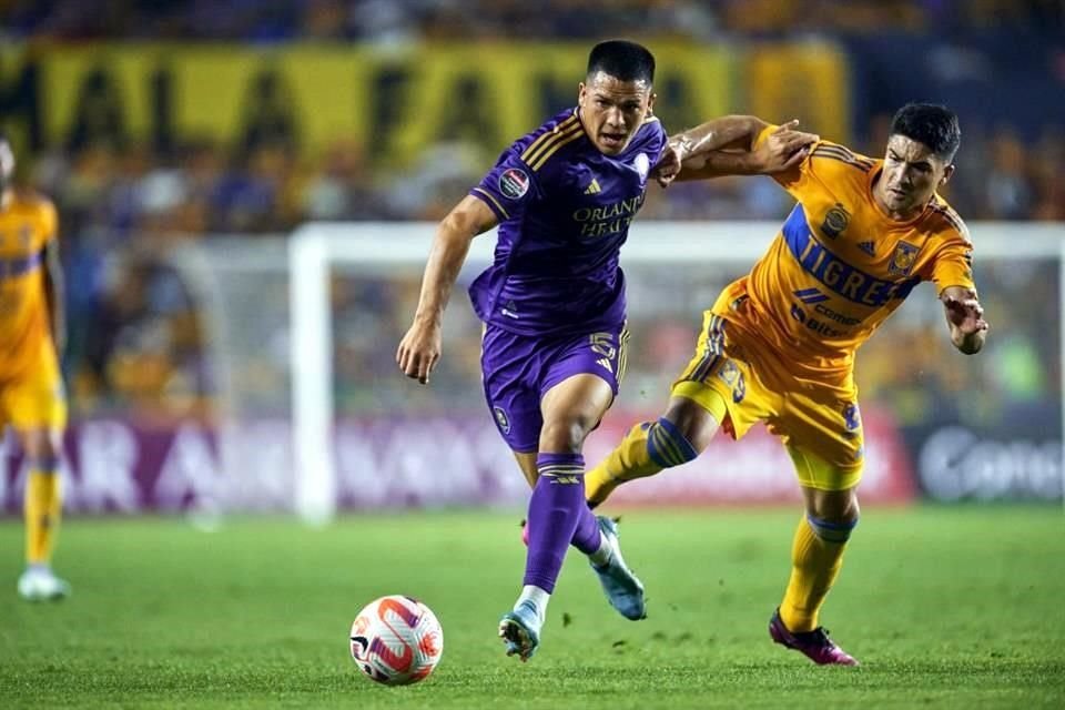 TIGRES BUSCA OTRO REFUERZO: CéSAR ARAúJO SERÍA EL&nbsp;ELEGIDO