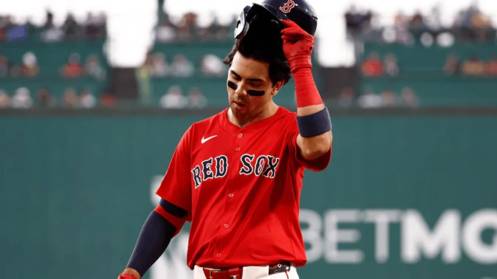 Otro caso de seguros en el WBC: Marcelo Mayer queda&nbsp;fuera