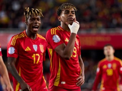 España se prepara en México rumbo al&nbsp;Mundial