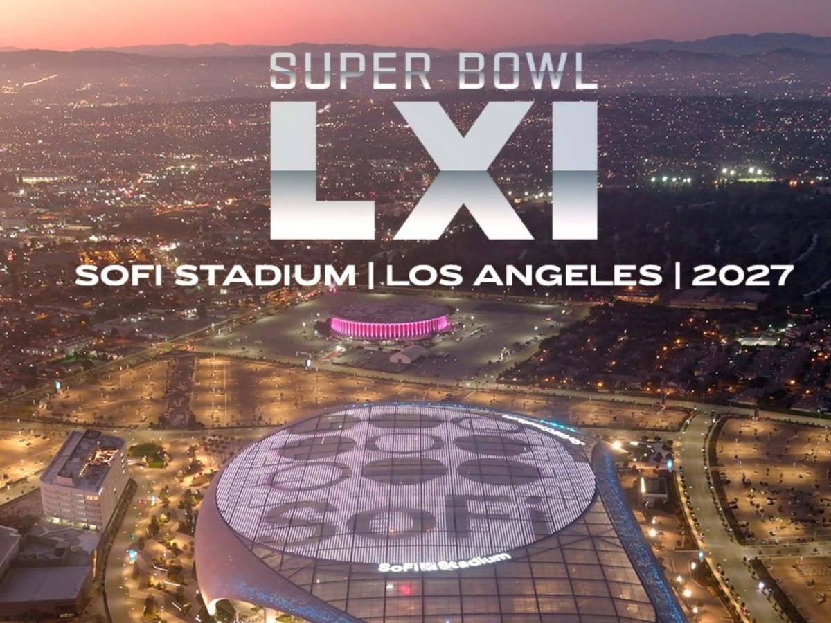 El logo del Super Bowl LXI revive las teorías sobre los posibles finalistas 