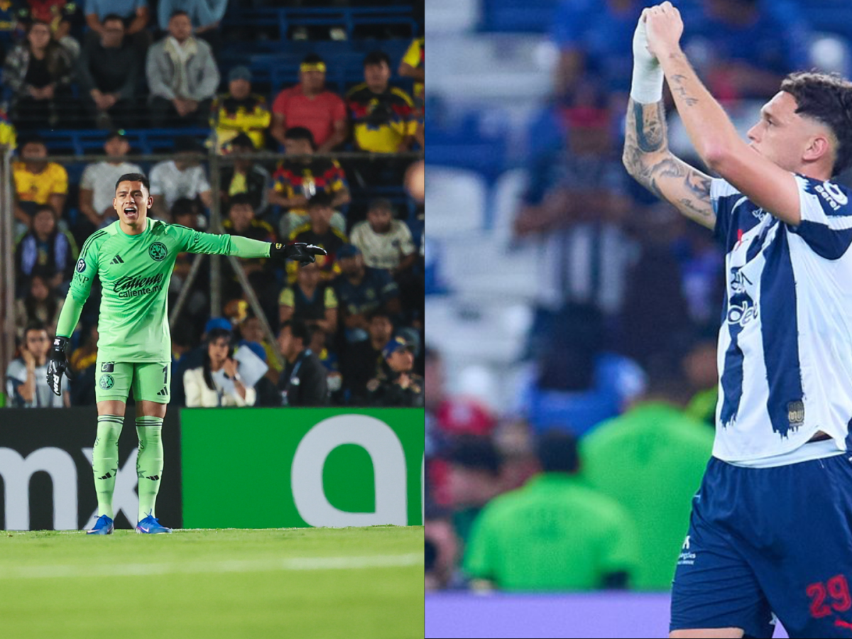 Cumplen sin brillo: América y Rayados avanzan en la Concacaf&nbsp;2026