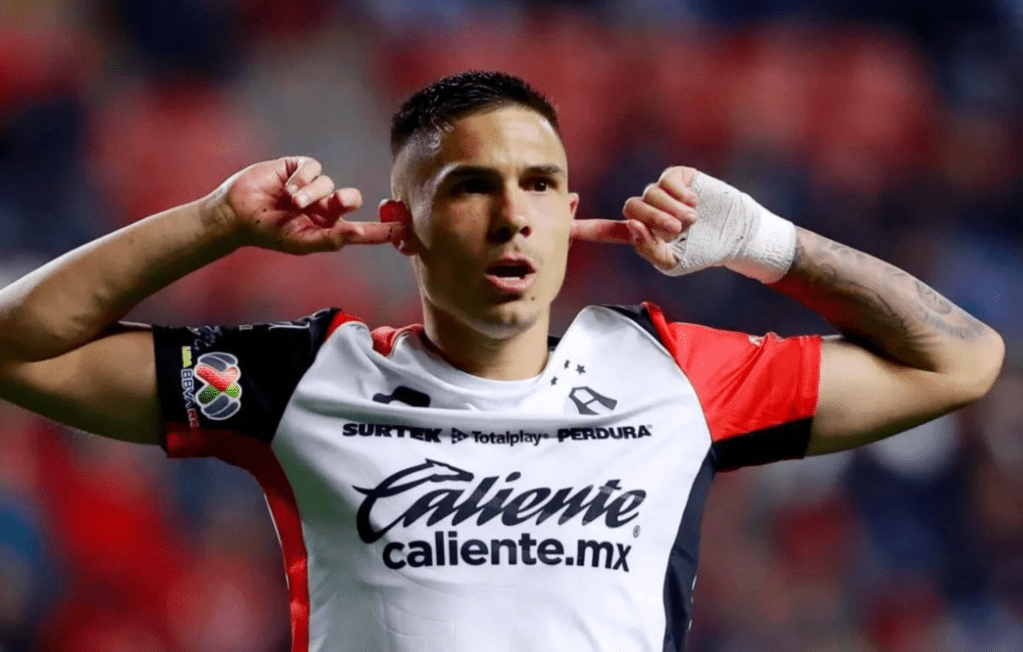 De la Perla Tapatía al BBVA: Djurdjević, llega de Rayados