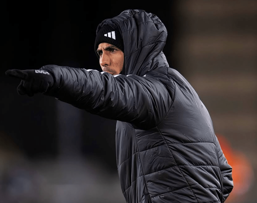 Frío empate en Canadá: Tigres no pudo romper el cero ante el&nbsp;Forge