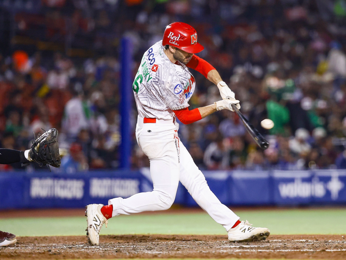 La paternidad continúa: Jalisco vuelve a superar a&nbsp;Culiacán