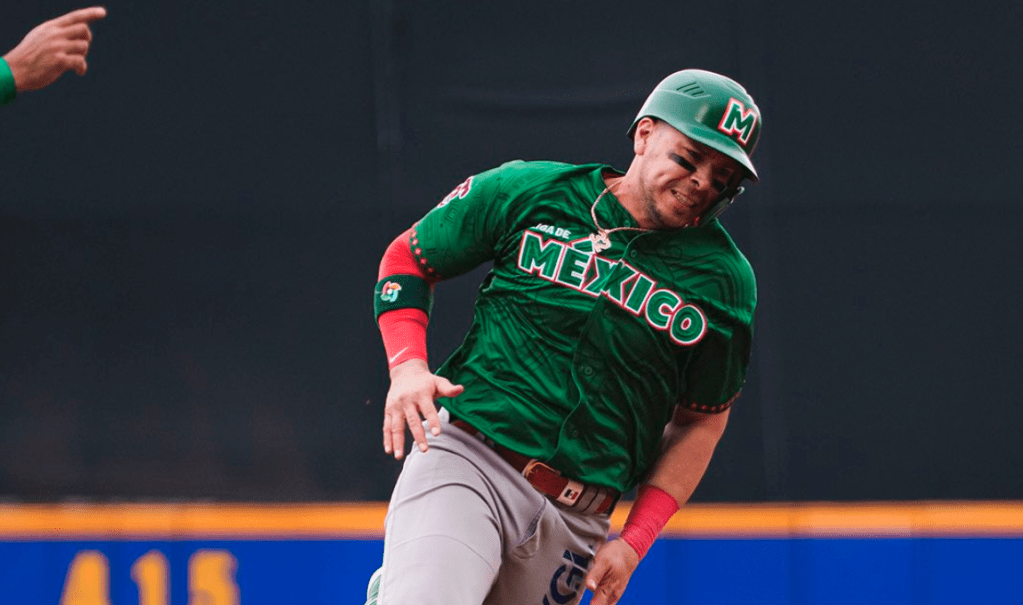 Golpe de autoridad: México Verde tumba al campeón&nbsp;caribeño