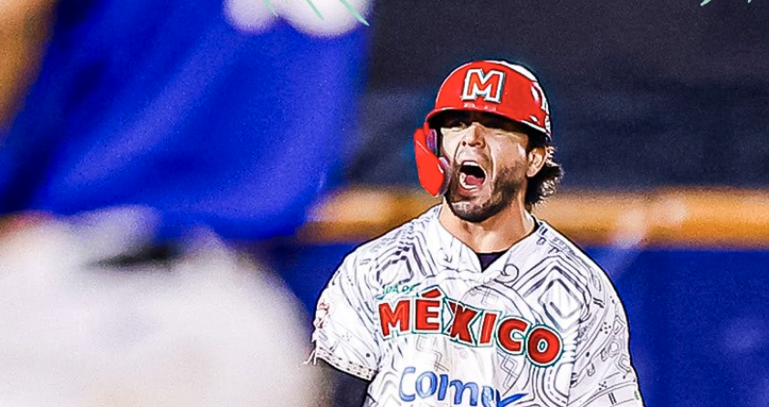 Revancha, hegemonía y título: una final histórica para el béisbol&nbsp;mexicano