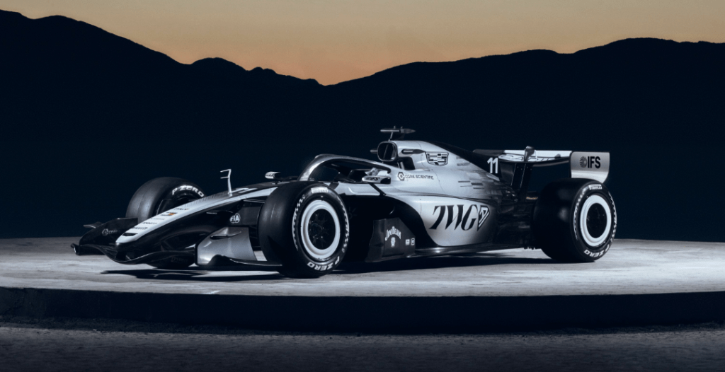 La presentación soñada de Cadillac termina en conflicto legal