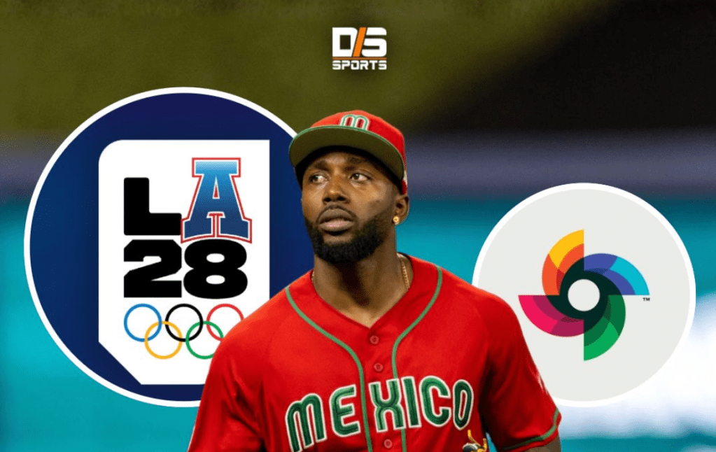 El Clásico Mundial, primer gran paso rumbo a Los Ángeles 2028