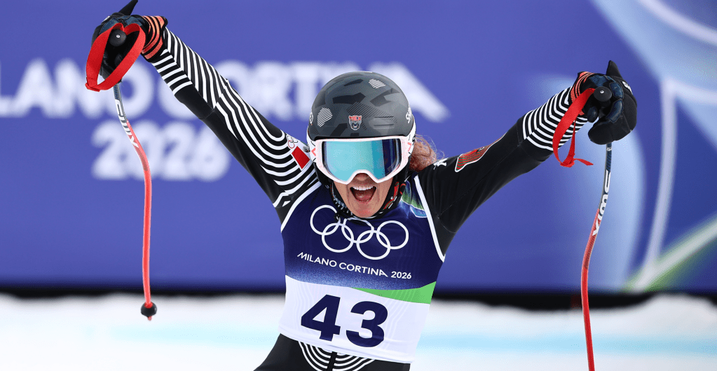 México hace historia en Milano-Cortina 2026