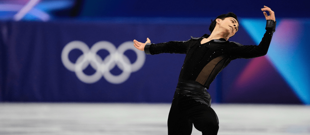 Actuación histórica de Donovan&nbsp;Carrillo