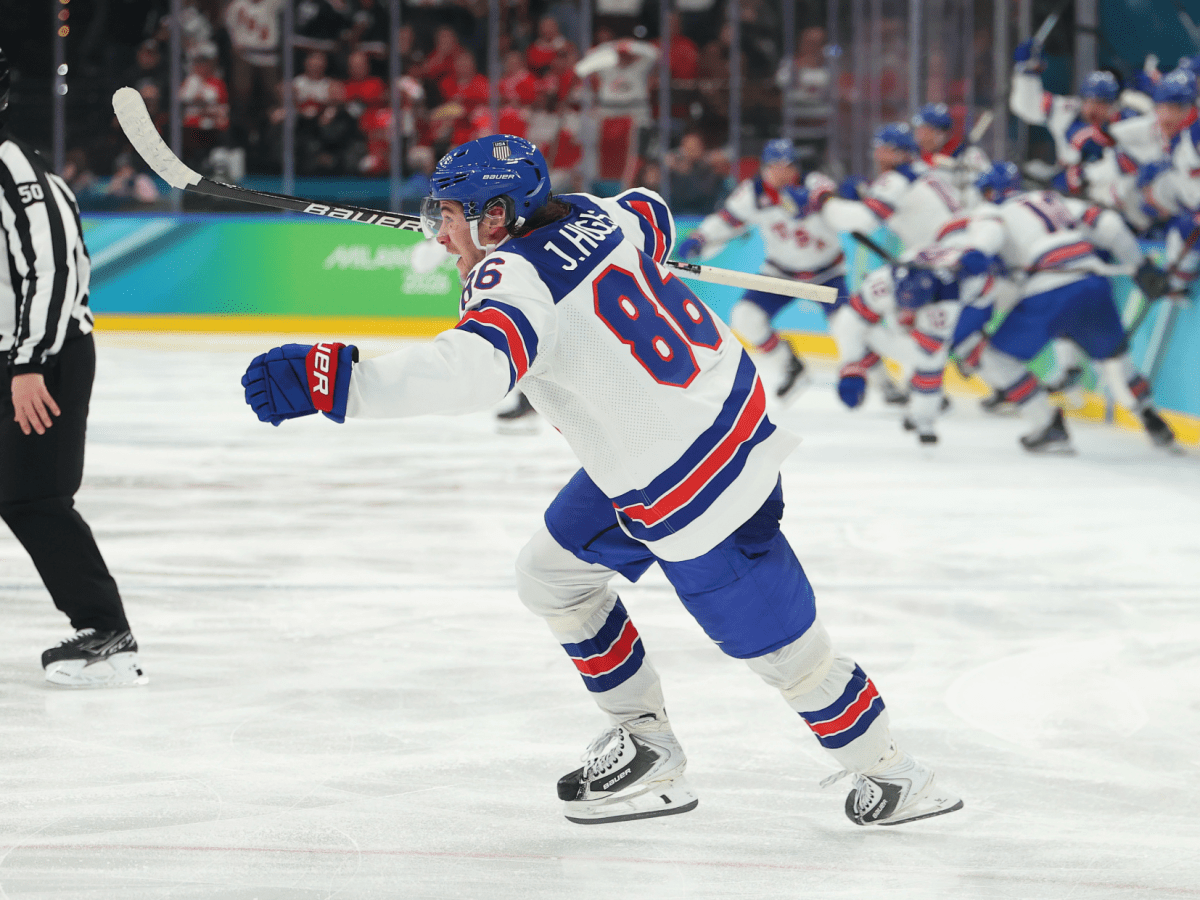 Estados Unidos vuelve al oro tras 46&nbsp;años