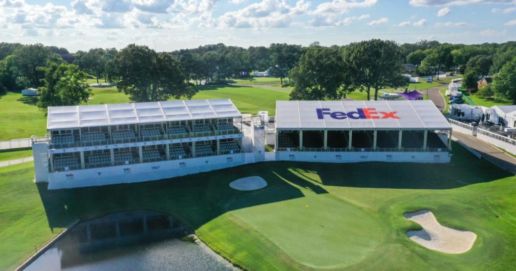 Cómo funciona la FedEx Cup