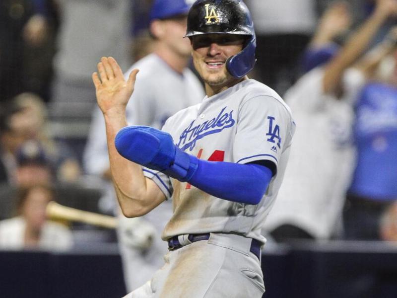 Kiké Hernández regresa por el&nbsp;tricampeonato