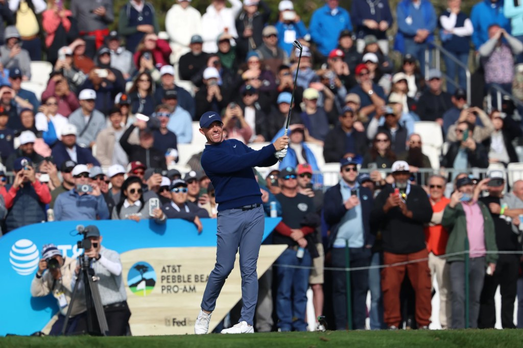 Previa AT&T Pebble Beach&nbsp;Pro-AM