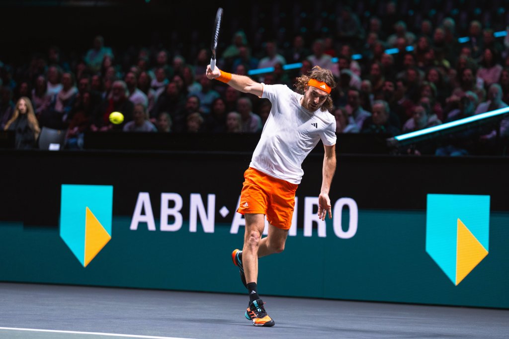 RESULTADOS HOY ABN AMRO OPEN