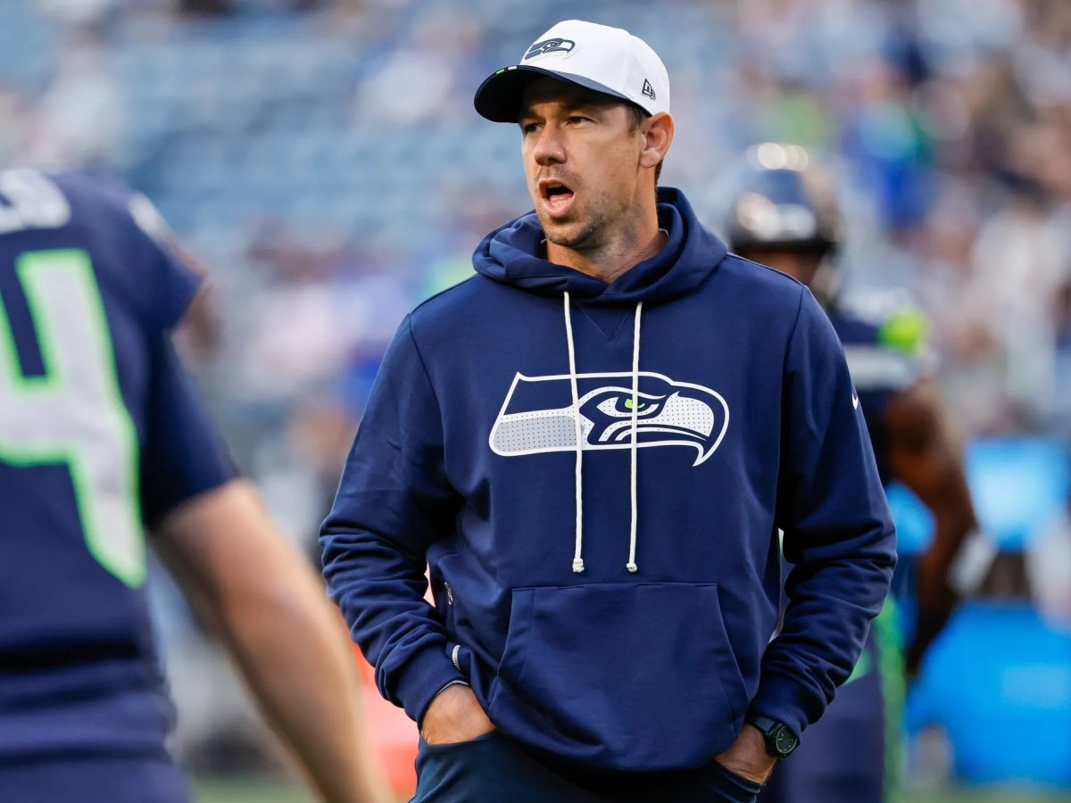 KLINT KUBIAK ES NUEVO HEAD COACH DE LOS&nbsp;RAIDERS