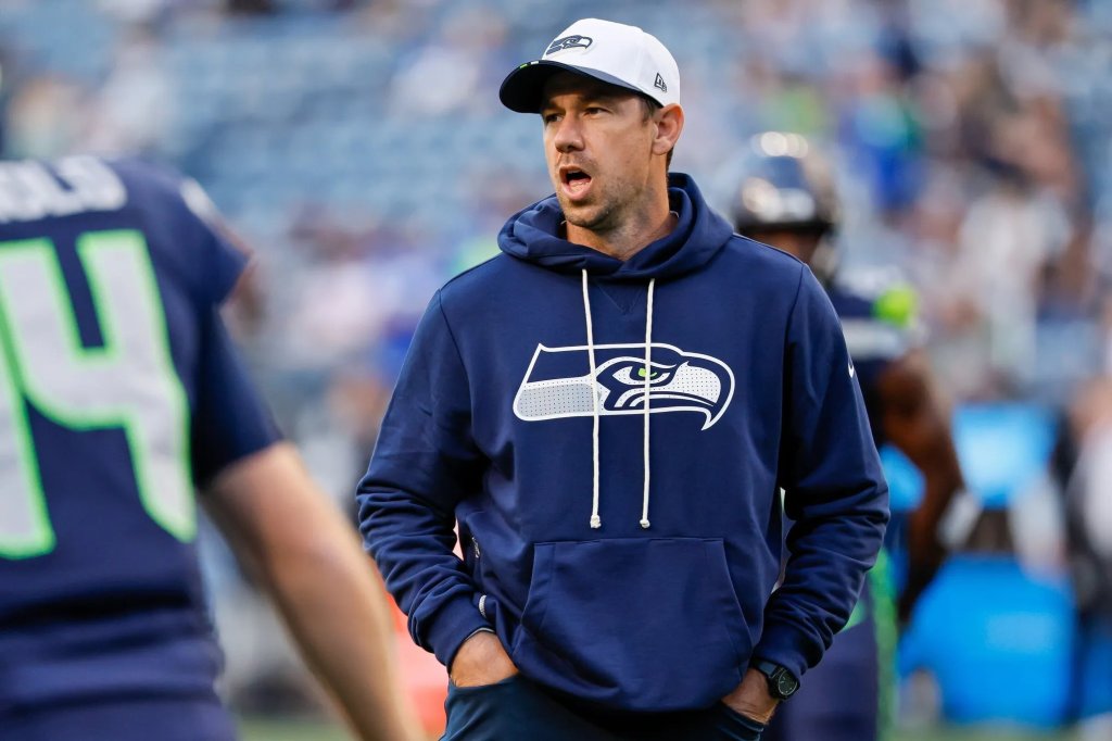 KLINT KUBIAK ES NUEVO HEAD COACH DE LOS&nbsp;RAIDERS