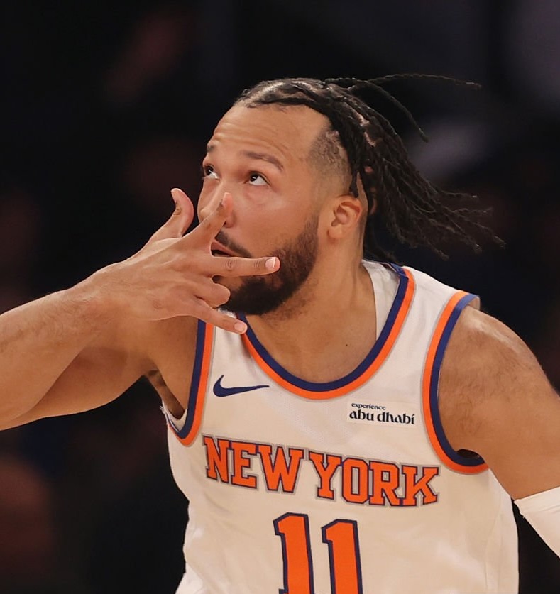 PARTIDO DE LOCURA EN NUEVA YORK: KNICKS GANÓ EN EL SEGUNDO TIEMPO EXTRA
