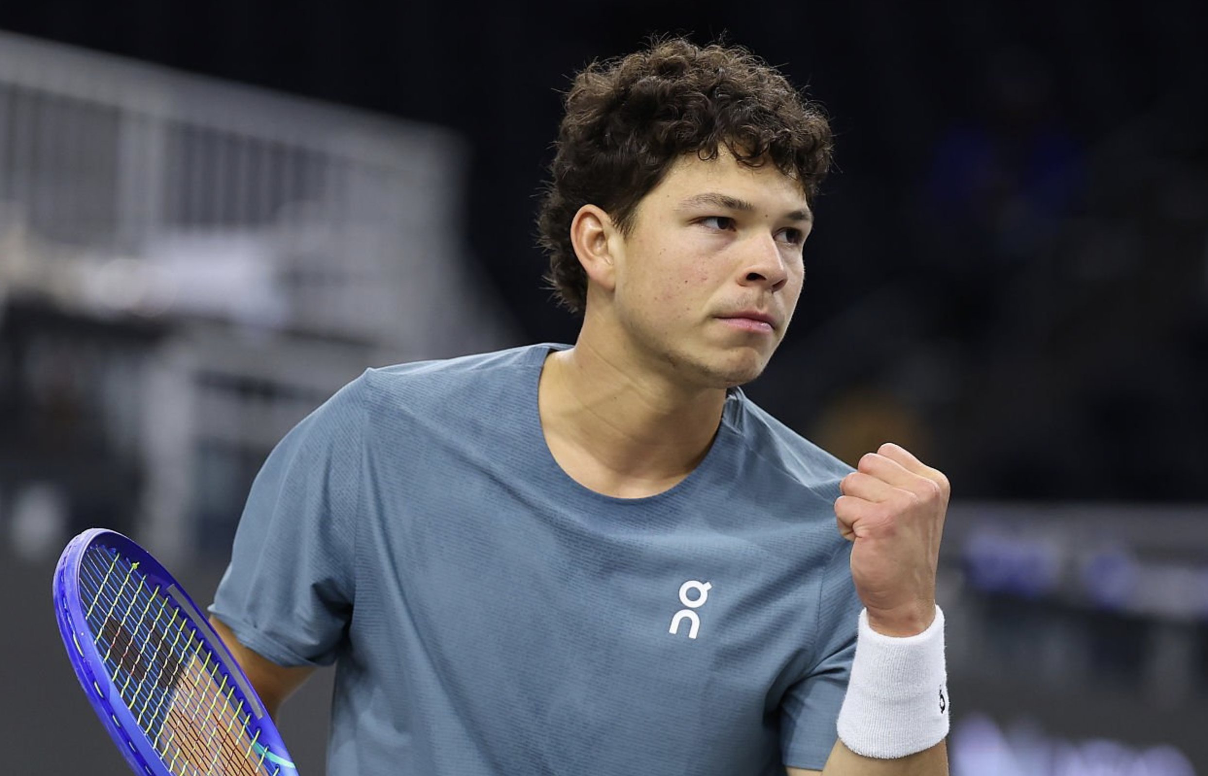 Resultados octavos de final Nexo Dallas Open