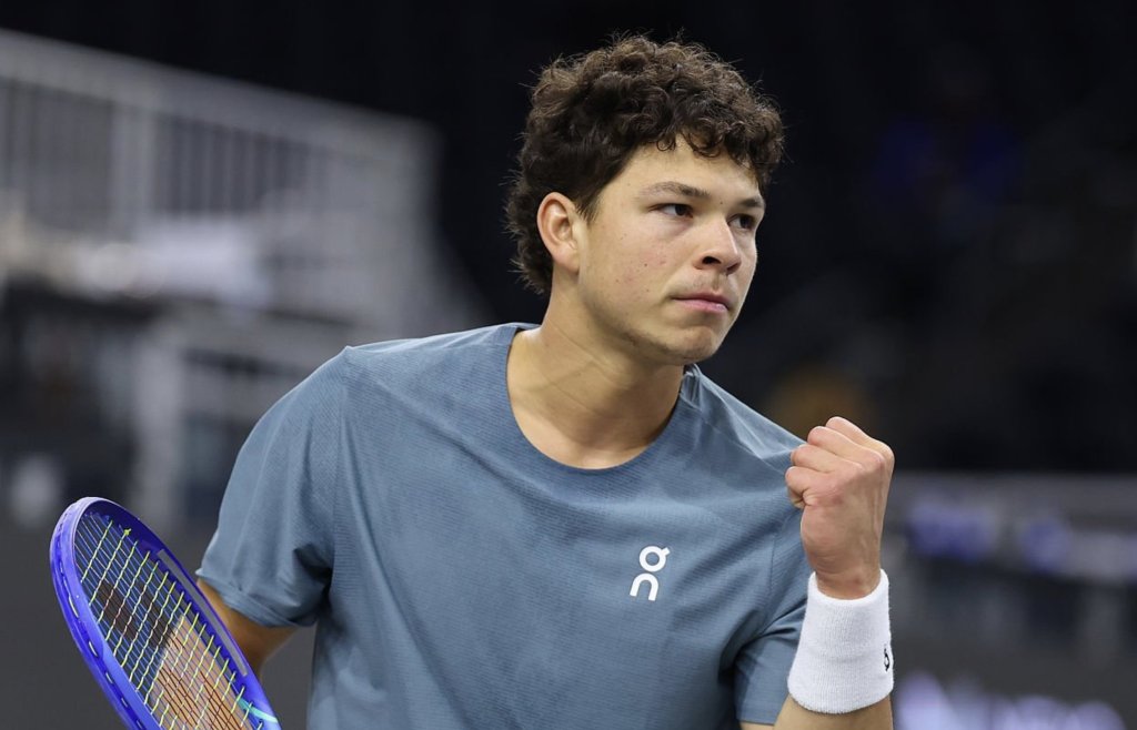 Resultados octavos de final Nexo Dallas Open