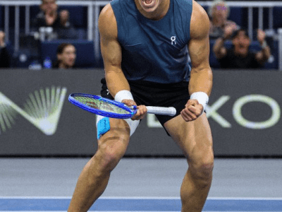 Fritz y Shelton avanzan a la final tras semifinales llenas de&nbsp;tensión