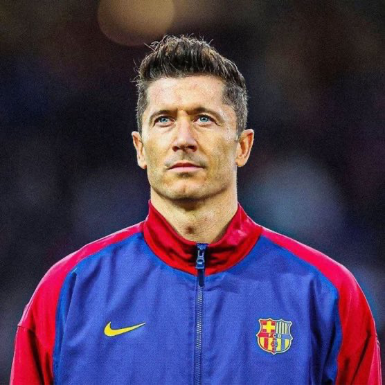 ¿Se va o se queda? La incertidumbre rodea a Robert Lewandowski y su futuro