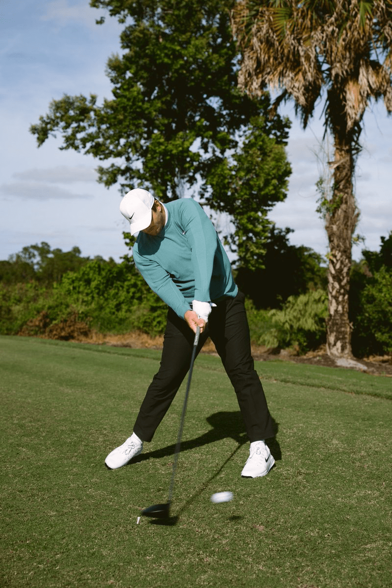 FedEx Cup: Gotterup lidera tras el arranque de la&nbsp;temporada