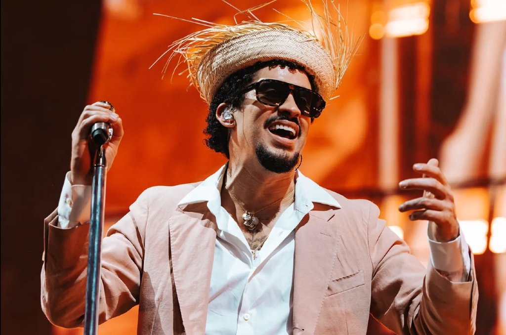 Polémica en el WBC: aseguran que Bad Bunny quiso ayudar a la novena&nbsp;boricua