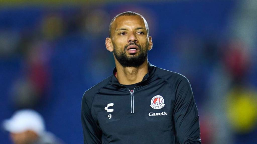 Joao Pedro, en la mira de Cruz Azul para reforzar la&nbsp;delantera