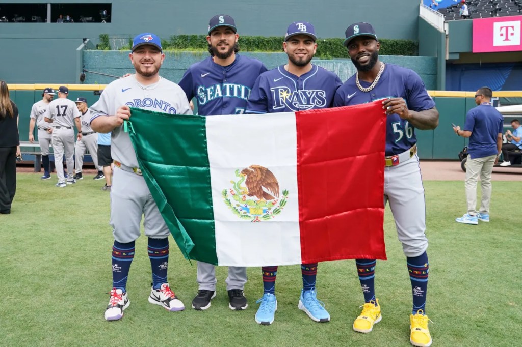 Invasión Tricolor: El Spring Training 2026 se tiñe de verde, blanco y rojo