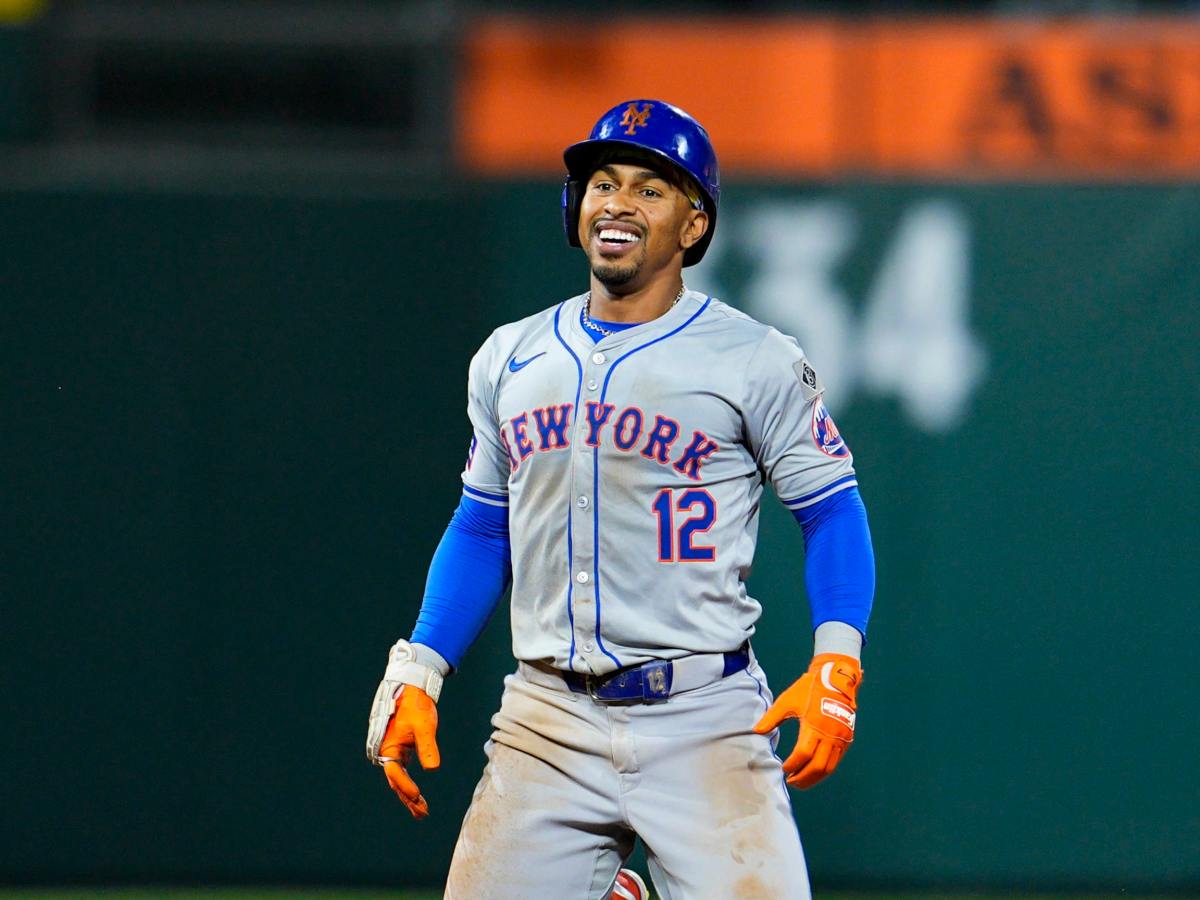 Golpe para los Mets: posible cirugía de su&nbsp;estrella