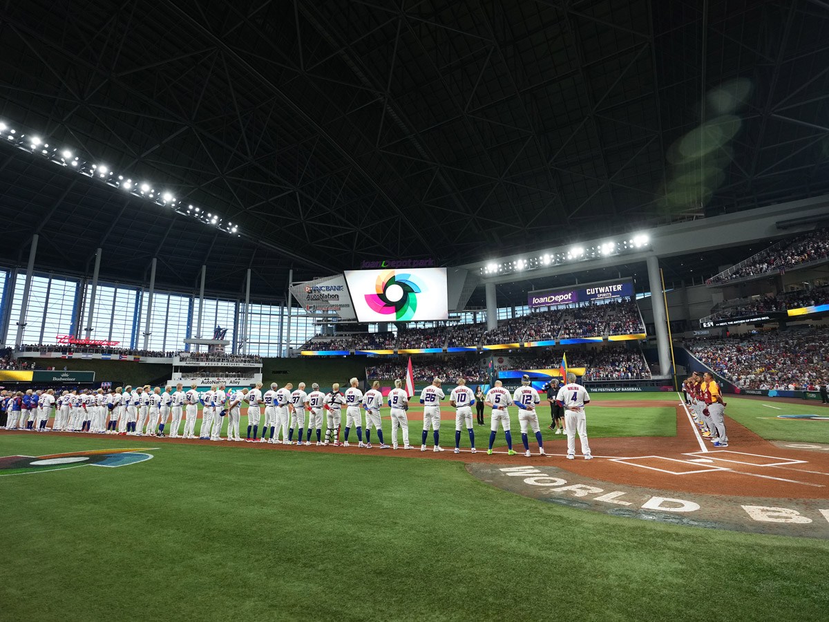 El Clásico Mundial 2026 introduce el Designated Pitcher&nbsp;Pool